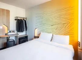 B&B HOTEL Saint-Denis Porte de Paris