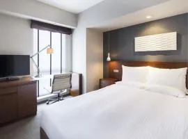 HOTEL MYSTAYS Oita, готель у місті Ойта