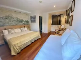Hotel Casa Socotor