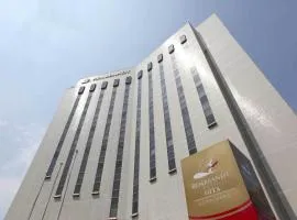 Rembrandt Hotel Oita, готель у місті Ойта