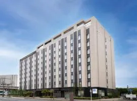 Hotel Shuranza MAKUHARI BAY, hotel em Chiba