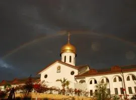Russian Pilgrim Residence