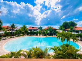 Paraíso Bayahibe – hotel w mieście Bayahibe