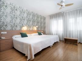 Hotel Mi Casa, hôtel à Sabiñánigo