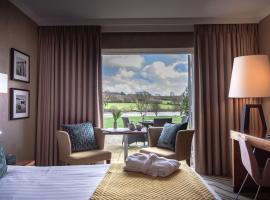 Lakeside Park Hotel & Spa, hotel i Ryde