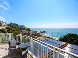 The Wellington Hotel, hotel i Ventnor