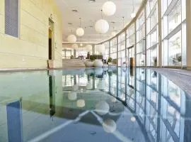 Ein Gedi Kibbutz Hotel