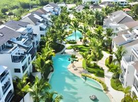 Estrella Dominicus Advantage – hotel w mieście Bayahibe