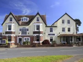The Birdham Hotel & Restaurant