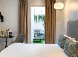 Hôtel Eiffel Saint Charles