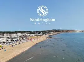 Sandringham Hotel - Seafront, Sandown, Isle of Wight - FREE Return Car Ferry for 3 nights or more