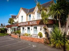 Hambledon Hotel