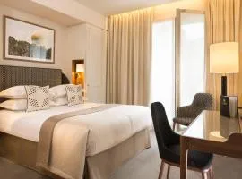 Le Tsuba Hotel