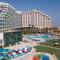 Leonardo Club Hotel Dead Sea - Все включено