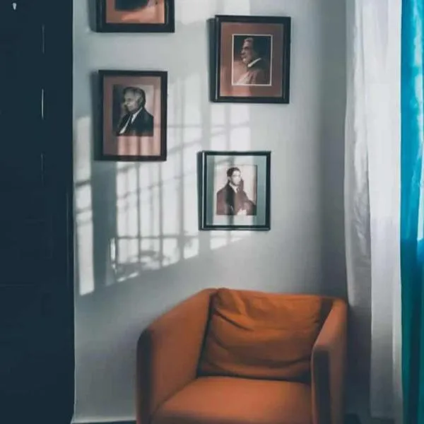 Hostal Mi Rincón – hotel w mieście Santo Domingo