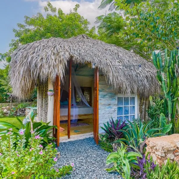 GuaiGüí Bayahibe – hotel w mieście Bayahibe