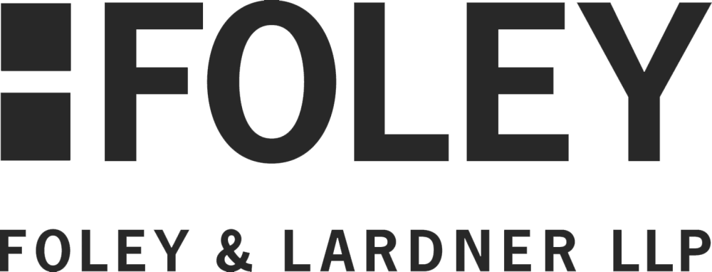 Foley and Lardner Logo