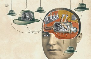 Illustration for TIME by David Plunkert