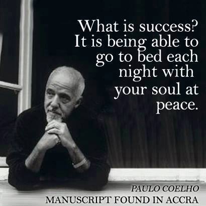 Success-PauloCuelho