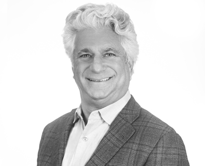 Photo of Joe Ravitch