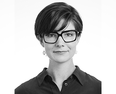 Photo of Renee Risher