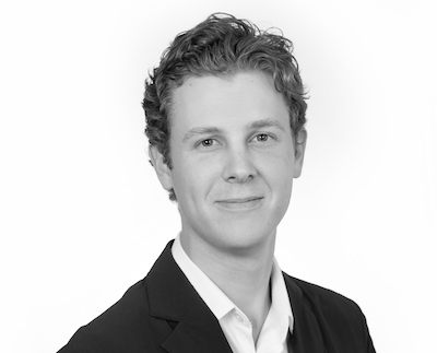 Photo of Edward Coles