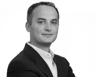 Photo of Brett Varsov