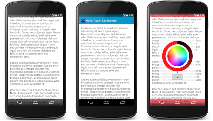 screenshot screenshot