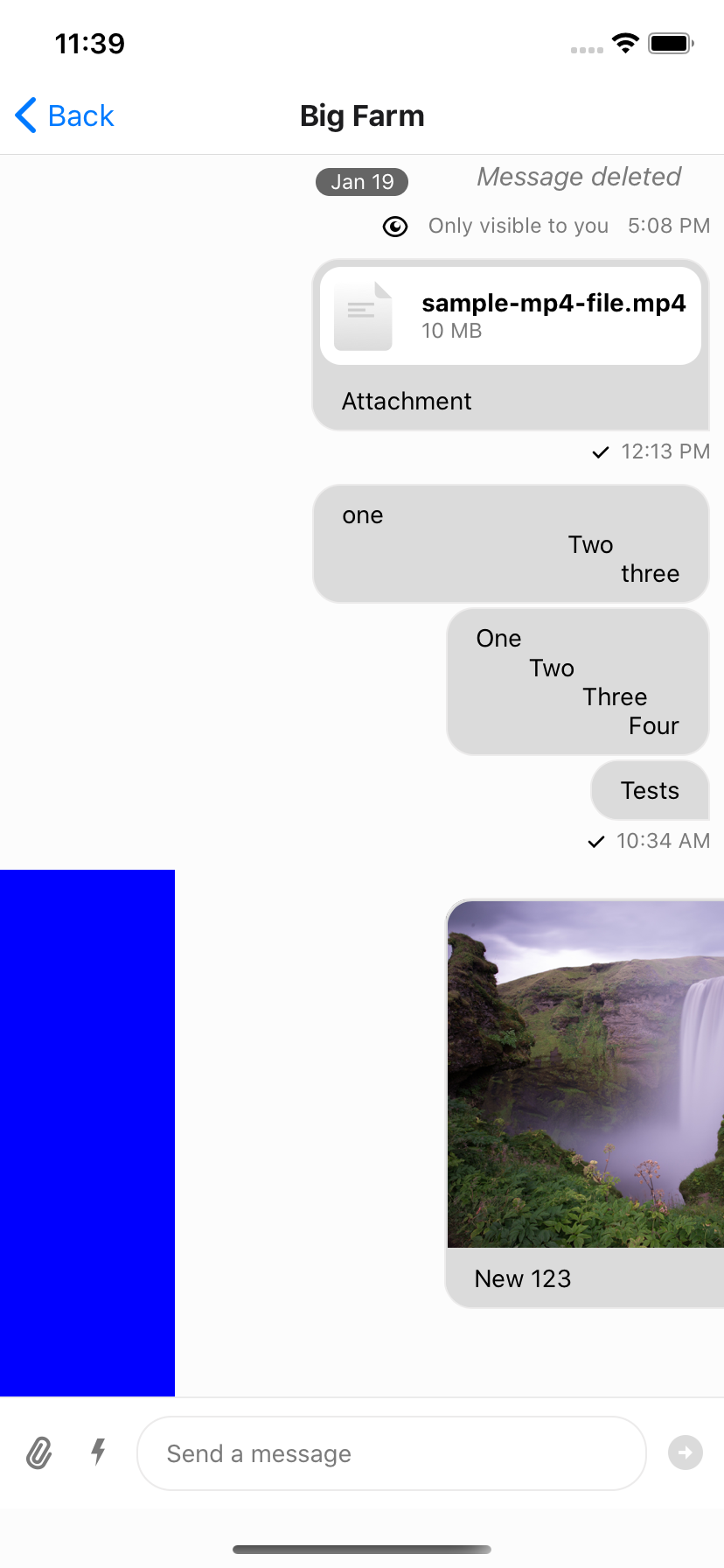 SwipingTranslateX