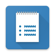 Privacy Friendly Notes Icon