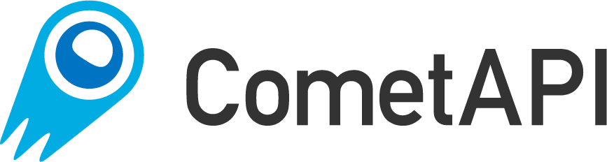 CometAPI Icon