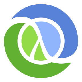 clojure logo