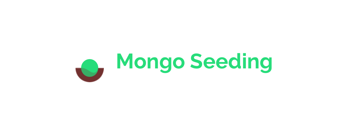 Mongo Seeding