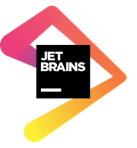 jetbrains logos