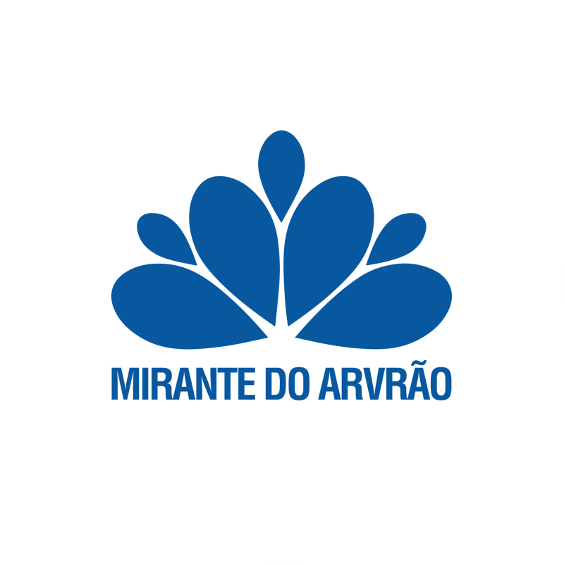Logo Mirante do Arvrão