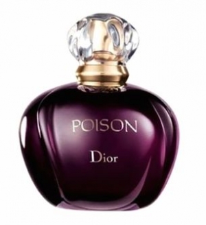 poison