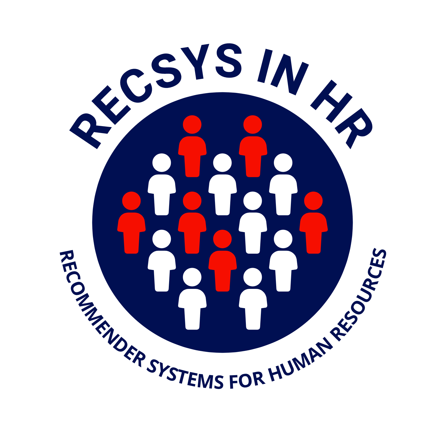RecSys in HR 2024