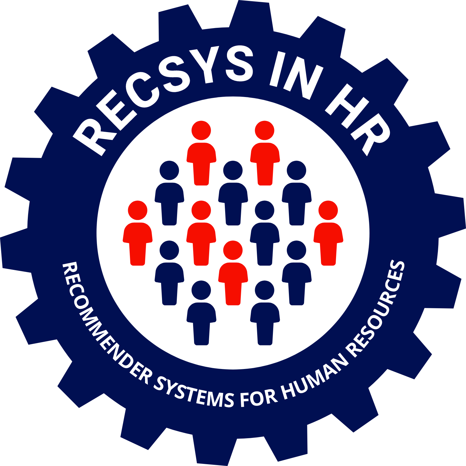 RecSys in HR 2024
