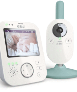 Philips Avent συσκευή παρακολούθησης μωρού
