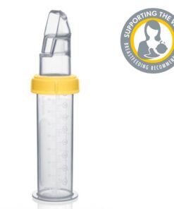 SoftCup Advanced Cup Feeder Ειδική Συσκευή Σίτισης