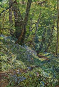 By John William Inchbold,