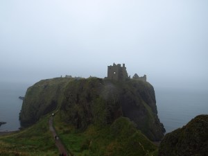 Dunnottar Castle