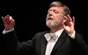 Sir Andrew Davis