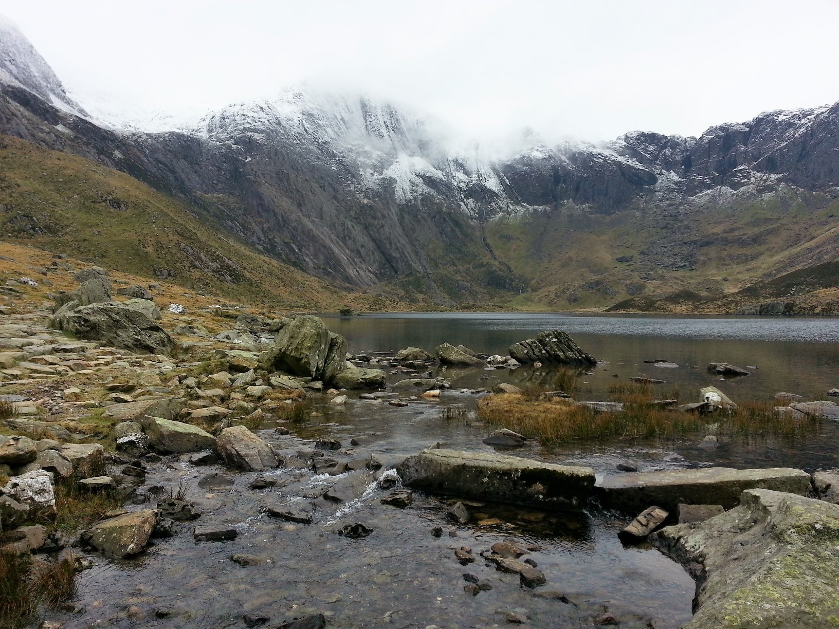 idwal
