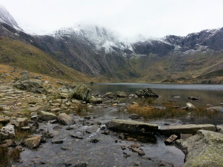 idwal
