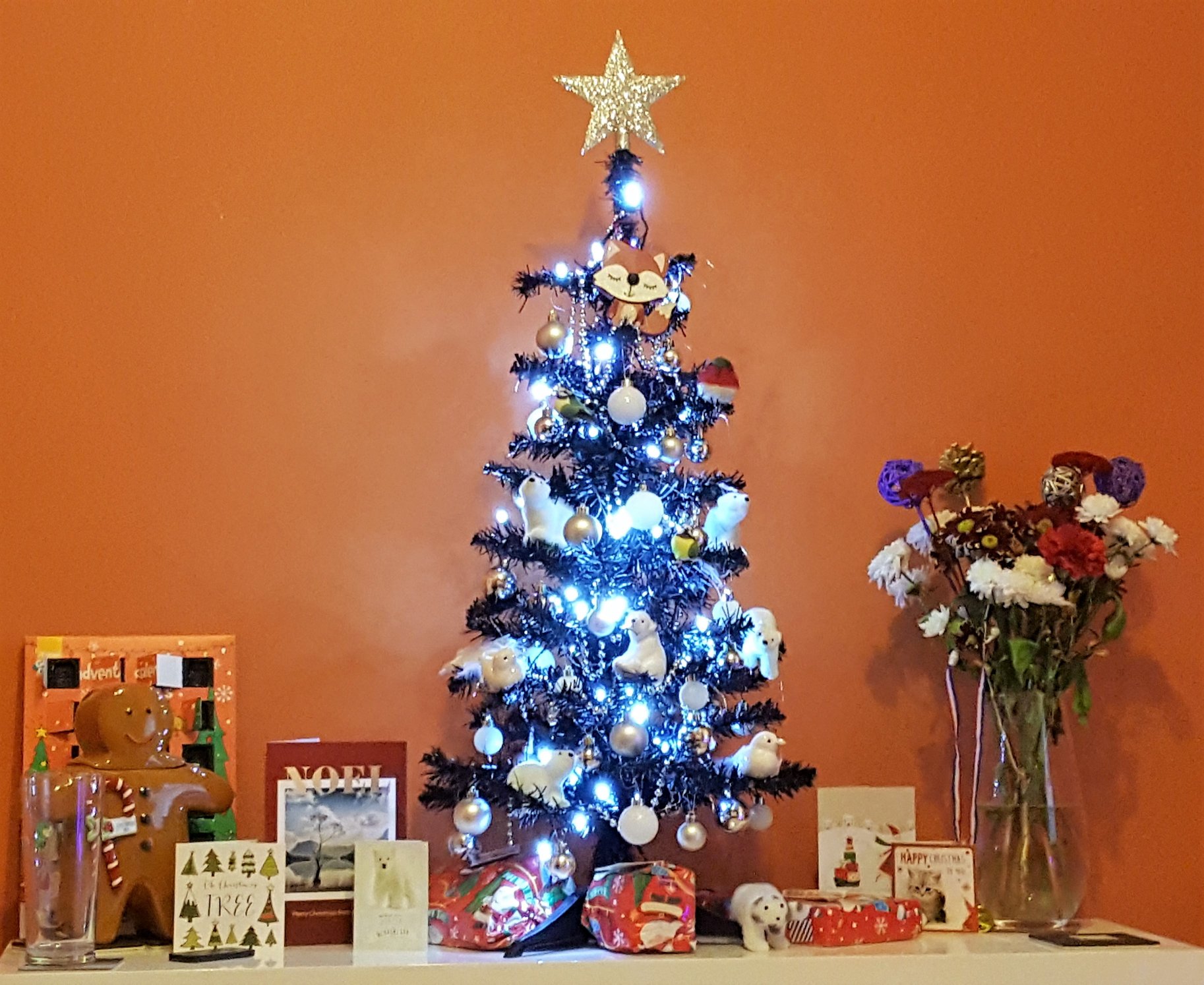 tree
