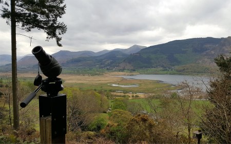 Osprey Viewpoint