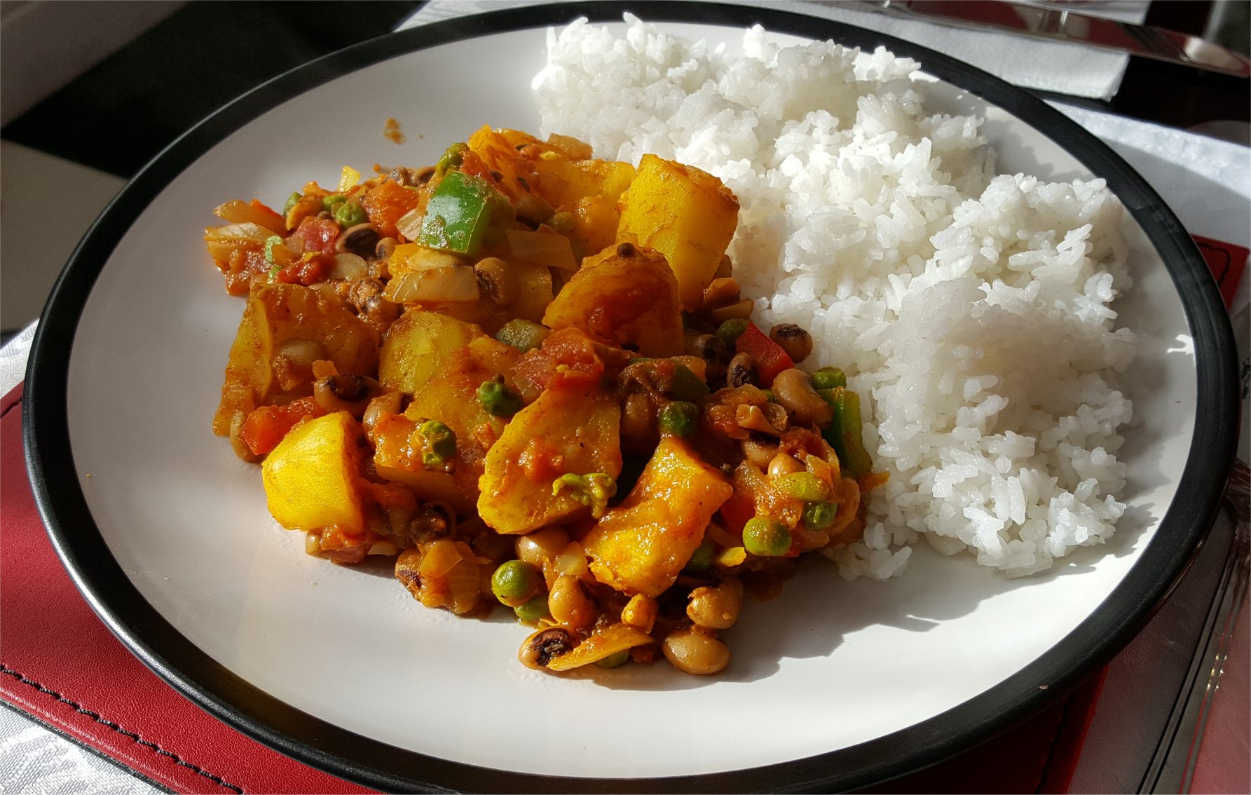 dinner