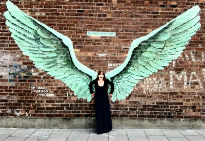 liverbird
