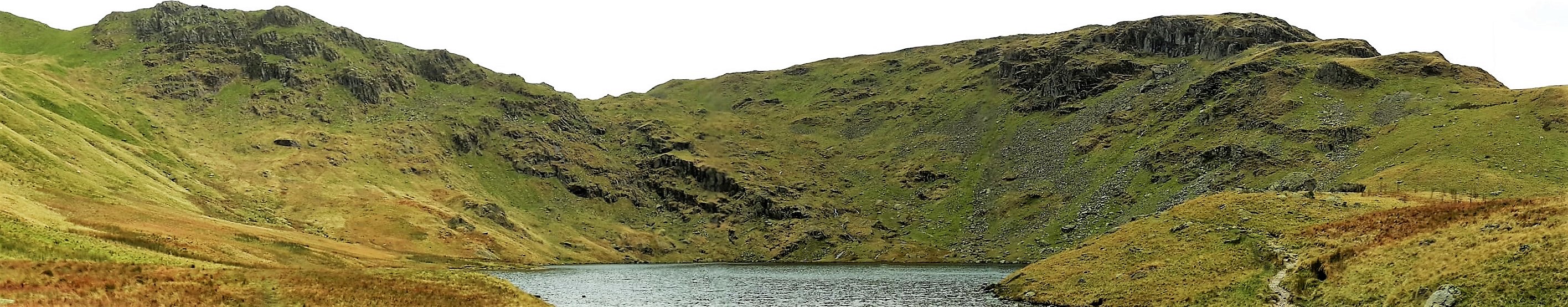 small water
